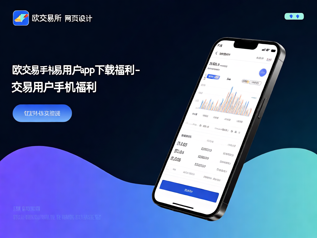 欧交易所App界面截图 - 2026新版